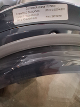 Load image into Gallery viewer, (T08421) GE Profile 7.8 cu ft Stackable Smart Electric Dryer - 8421