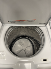 Load image into Gallery viewer, GE Washer - 6233