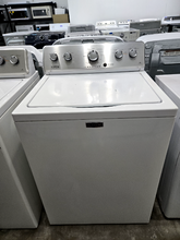 Load image into Gallery viewer, (T08601) Maytag Washer - 8601