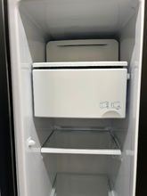 Load image into Gallery viewer, GE Stainless Side by Side Refrigerator - 6852