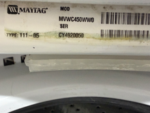 Load image into Gallery viewer, (T08915) Maytag Washer - 8915