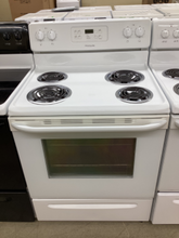 Load image into Gallery viewer, Frigidaire Coil Electric Stove - 5256