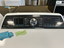 Load image into Gallery viewer, GE Profile 7.4 Cu. Ft Electric Dryer - T07341