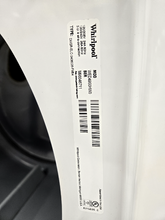 Load image into Gallery viewer, Whirlpool Electric Dryer - 6014