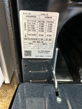 Load image into Gallery viewer, Hotpoint Gas Stove - 6841