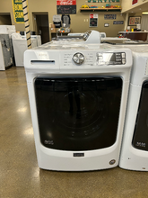 Load image into Gallery viewer, Maytag Washer & Electric Dryer Set - 7741