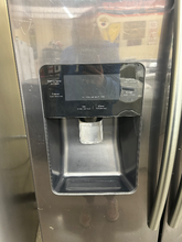 Load image into Gallery viewer, Samsung Side by Side Refrigerator - 7563