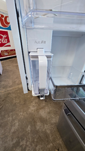 Load image into Gallery viewer, (T08440) GE - 28.7 cu ft 4 Door French Door Refrigerator with Autofill Pitcher - 8440