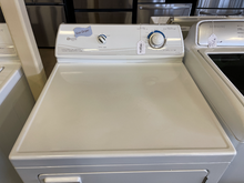 Load image into Gallery viewer, Maytag Washer and Gas Dryer Set - 5484 - 5482