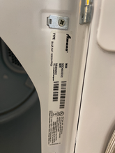 Load image into Gallery viewer, Amana Gas Dryer - 5439