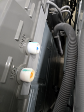 Load image into Gallery viewer, Samsung Washer - 8111