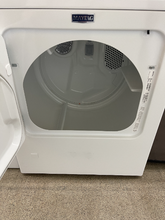Load image into Gallery viewer, Maytag - 7.0 cu. ft. Gas Dryer - 6066