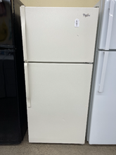 Load image into Gallery viewer, Whirlpool Refrigerator - 6133