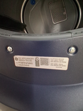 Load image into Gallery viewer, (T08421) GE Profile 7.8 cu ft Stackable Smart Electric Dryer - 8421