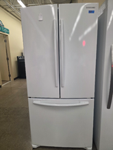 Load image into Gallery viewer, Samsung French Door Refrigerator - 7857