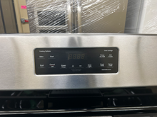 Load image into Gallery viewer, GE Stainless Steel 5 Burner Gas Stove - 7045