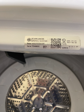 Load image into Gallery viewer, GE 3.8 cu. ft. Washer 5.9 cu. ft. Electric Dryer Set- 5974
