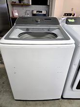 Load image into Gallery viewer, Samsung Washer and Electric Dryer Set - 8244 - 8275
