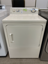 Load image into Gallery viewer, GE Electric Dryer - 5086
