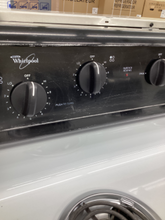 Load image into Gallery viewer, Whirlpool Coil Electric Stove - 5217