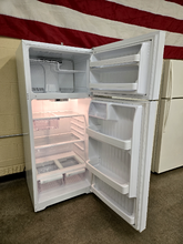 Load image into Gallery viewer, GE Refrigerator - 5814