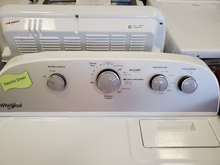 Load image into Gallery viewer, Whirlpool Washer And Electric Dryer Set - 05207 - 5208