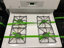Load image into Gallery viewer, Kenmore Gas Stove - 5860