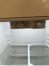 Load image into Gallery viewer, Frigidaire 18.3 cu ft White Top Freezer Refrigerator - 7711