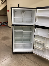 Load image into Gallery viewer, Whirlpool Stainless Refrigerator - 4983