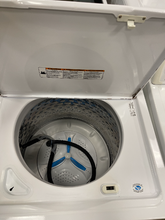 Load image into Gallery viewer, Kenmore Washer - 6034