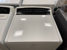 Load image into Gallery viewer, Whirlpool Cabrio Washer and Electric Dryer Set - 5731 - 6213