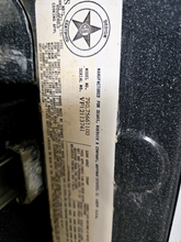 Load image into Gallery viewer, Kenmore Gas Stove - 8125