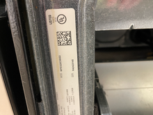 Load image into Gallery viewer, Whirlpool Electric Stove - 6005