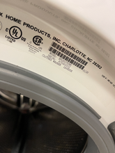 Load image into Gallery viewer, Electrolux Front Load Washer and Electric Dryer Set - 5635 - 0922