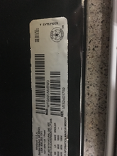 Load image into Gallery viewer, Whirlpool Gas Stove - 5442