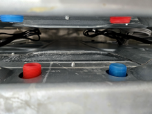 Load image into Gallery viewer, Amana Washer - 8014