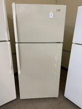 Load image into Gallery viewer, Estate by Whirlpool Refrigerator - 5494