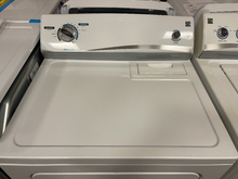 Load image into Gallery viewer, Kenmore Gas Dryer - 5181