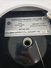 Load image into Gallery viewer, Premier Coil Electric Stove - 7903