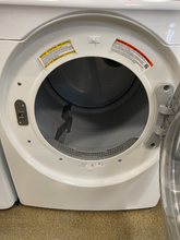 Load image into Gallery viewer, Samsung Front Load Washer and Electric Dryer Set - 5365 - 5364