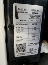 Load image into Gallery viewer, GE Coil Electric Stove - 7880