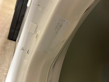 Load image into Gallery viewer, Frigidaire Affinity Gas Dryer - 7545