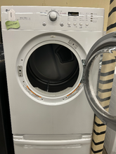 Load image into Gallery viewer, LG Electric Dryer - 6975