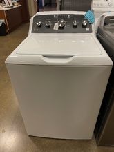 Load image into Gallery viewer, GE 4.5 cu ft Washer - 5127