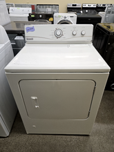 Load image into Gallery viewer, Maytag Gas Dryer - 7972