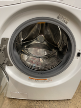 Load image into Gallery viewer, LG 7.4 cu ft Electric Dryer - 4478