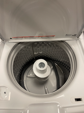 Load image into Gallery viewer, GE 4.5 cu ft Washer - 5127