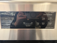 Load image into Gallery viewer, (T08708) Criterion Gas Stove - 8708