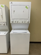 Load image into Gallery viewer, Kenmore Laundry Center Washer and Electric Dryer Set - 5815
