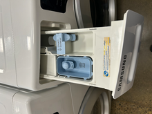 Load image into Gallery viewer, Samsung Front Load Washer & Electric Dryer Set - 7568 - 7569